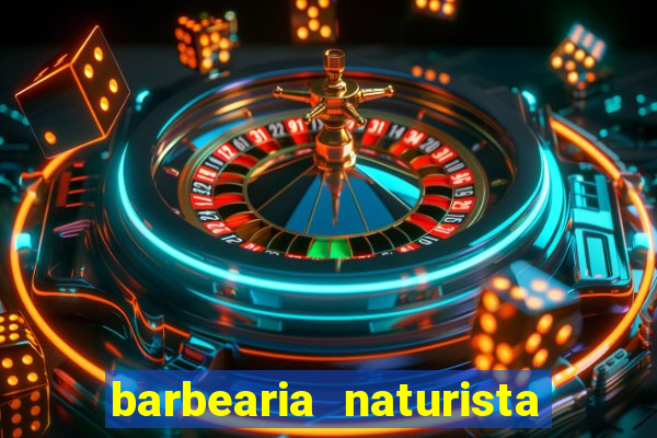 barbearia naturista em sao paulo